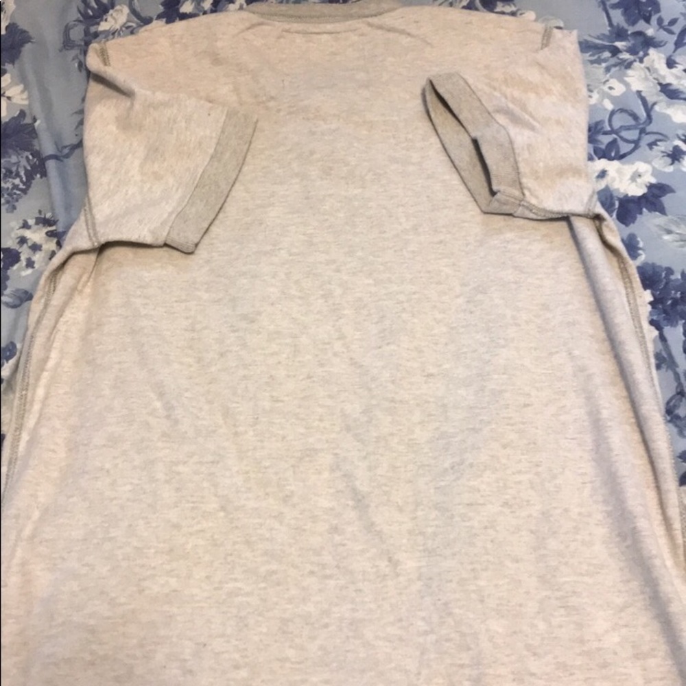 Abercrombie short sleeve shirt size large - Picture 3 of 3